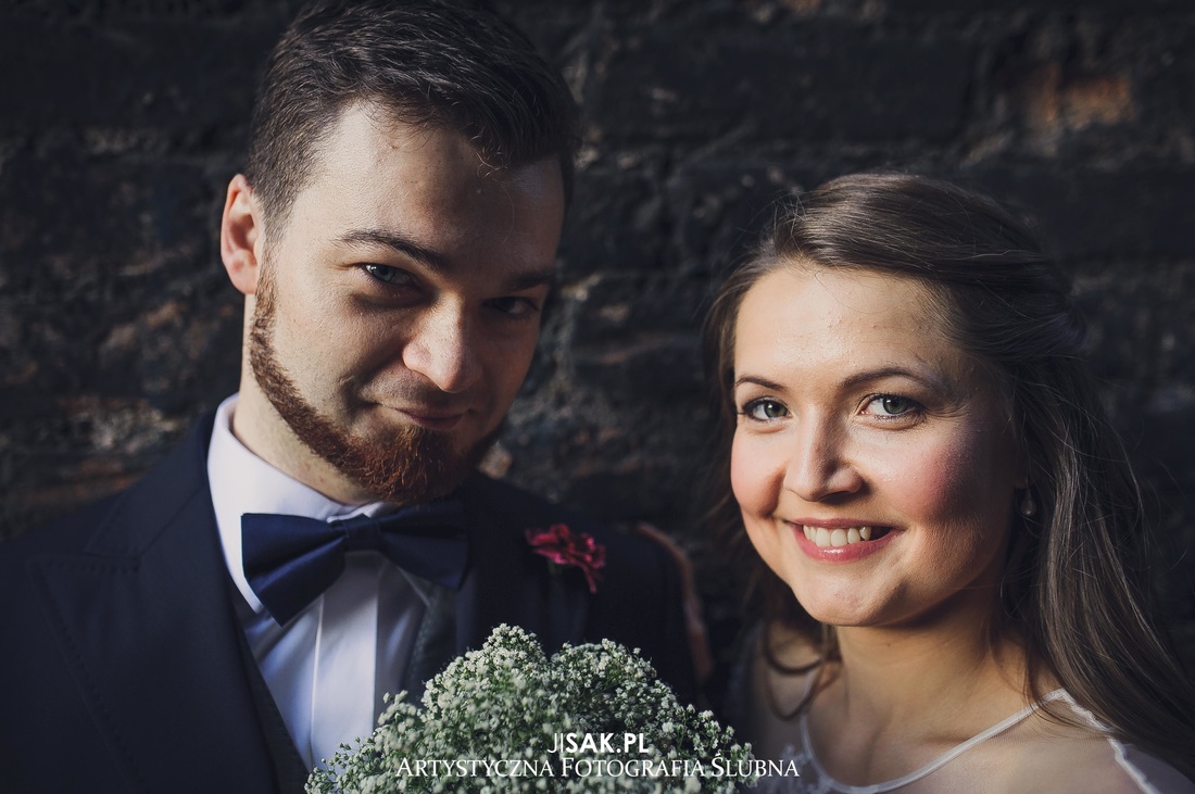 zdjęcia ślubne Gdańsk